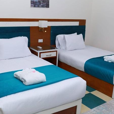 Asafra Hotel Apartments Alexandrië Buitenkant foto