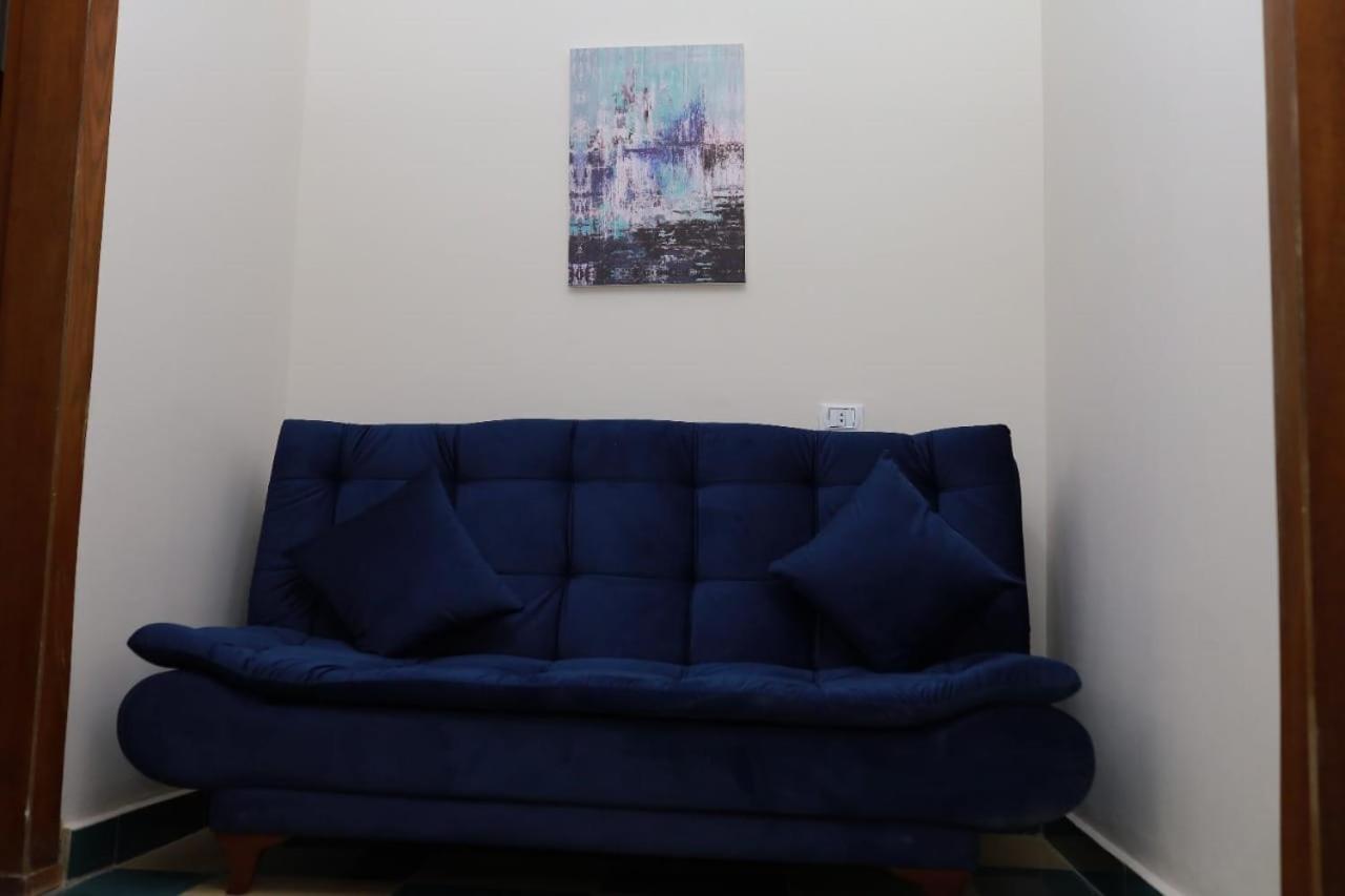 Asafra Hotel Apartments Alexandrië Buitenkant foto