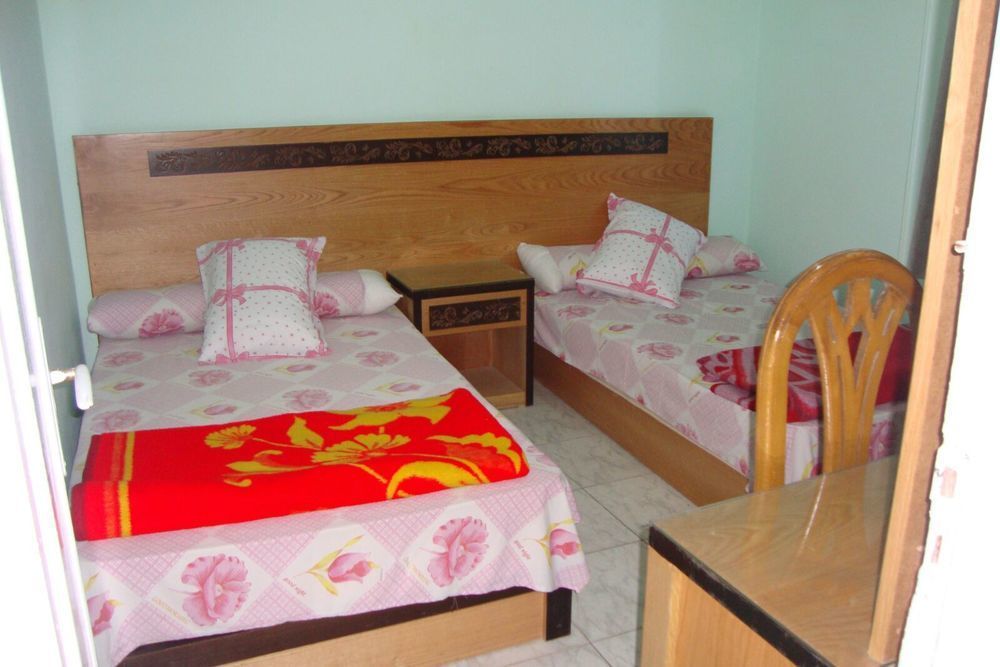 Asafra Hotel Apartments Alexandrië Buitenkant foto