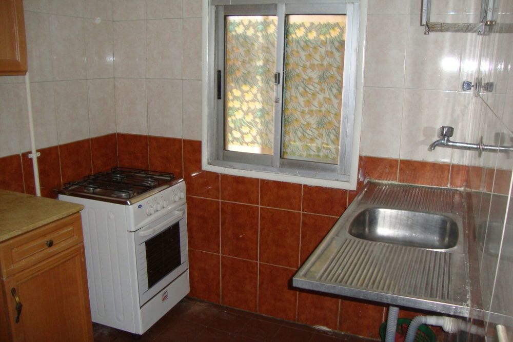 Asafra Hotel Apartments Alexandrië Buitenkant foto